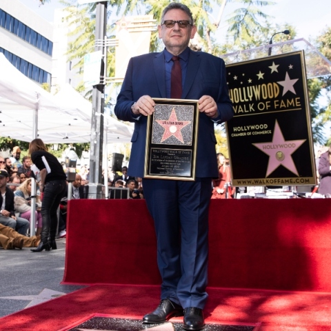 Sir Lucian Grainge: Η ιστορία ενός από τους μεγαλύτερους  «παίκτες» στη μουσική βιομηχανία