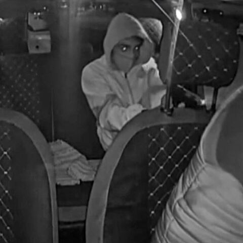 Αποτρόπαιο έγκλημα στην Τουρκία - 19χρονος πυροβόλησε τρεις φορές πισώπλατα οδηγό ταξί