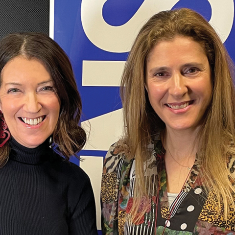 Podcast | Victoria Hislop: «Το ειδώλιο» και τα Γλυπτά του Παρθενώνα