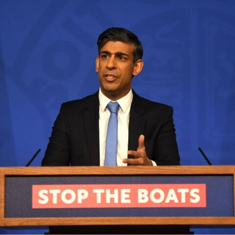 Βρετανία: Η Τουρκία δεν είναι ασφαλής χώρα για να στέλνονται πίσω σε αυτή μετανάστες, αποφάνθηκαν αξιωματούχοι του βρετανικού υπουργείου Εσωτερικών.