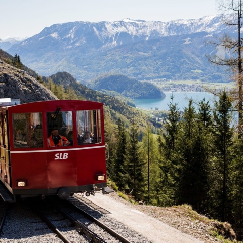 Το Zαλτσκάμεργκουτ στις πολιτιστικές πρωτεύουσες της Ευρώπης 2024