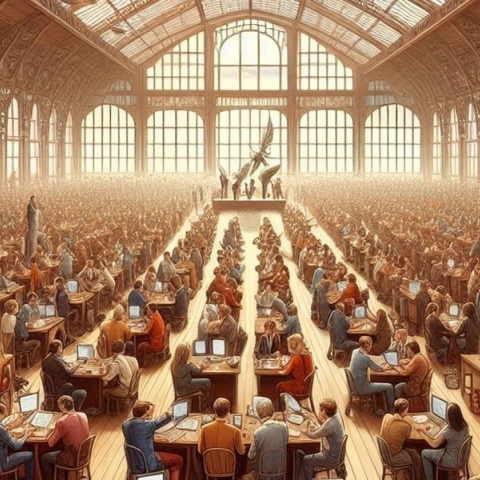 Συγγραφείς: Πώς να τους αναγνωρίσετε και να τους κατηγοριοποιήσετε