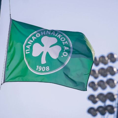 Παναθηναϊκός: Γενέθλια για τον σύλλογο - Στις 3 Φεβρουαρίου συμπληρώνονται 116 χρόνια από την ίδρυσή του - Τα μηνύματα ΠΑΕ και ΚΑΕ. 