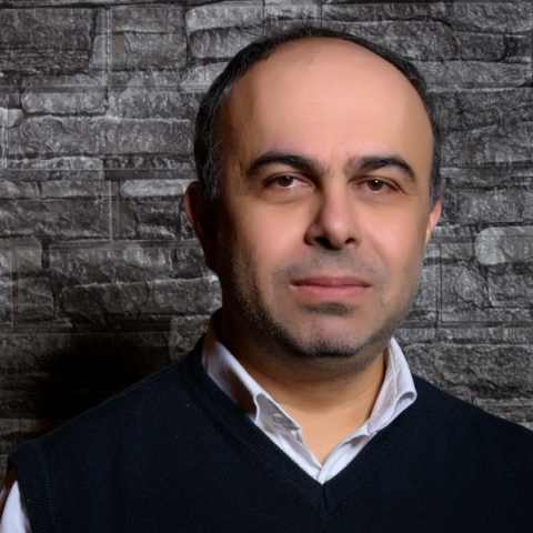 Ο Θοδωρής Μπαφαλούκας μιλάει για το BlackBox Jazz Music Festival