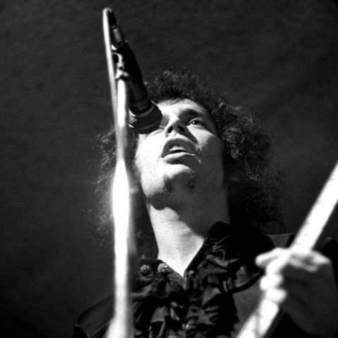 Έφυγε από τη ζωή ο Wayne Kramer των MC5