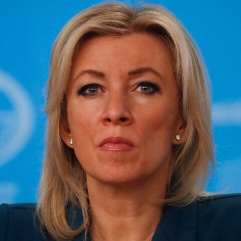 Ρωσία: Η Μόσχα καταδικάζει τα αεροπορικά πλήγματα των ΗΠΑ στο Ιράκ και στη Συρία - Η δήλωση της εκπροσώπου του ΥΠΕΞ, Μαρία Ζαχάροβα.