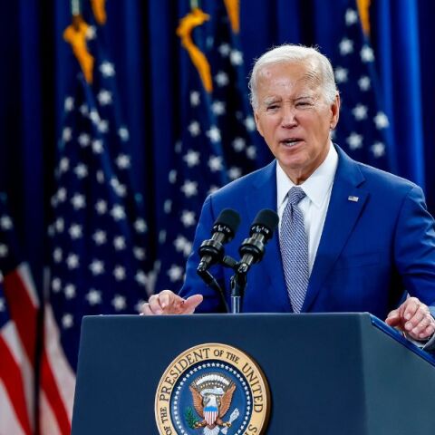 ΗΠΑ: Ο πρόεδρος Μπάιντεν νικά στην εσωκομματική διαδικασία των Δημοκρατικών στη Νότια Καρολίνα - Δηλώνει βέβαιος πως θα κερδίσει για «άλλη μια φορά» τον Τραμπ.