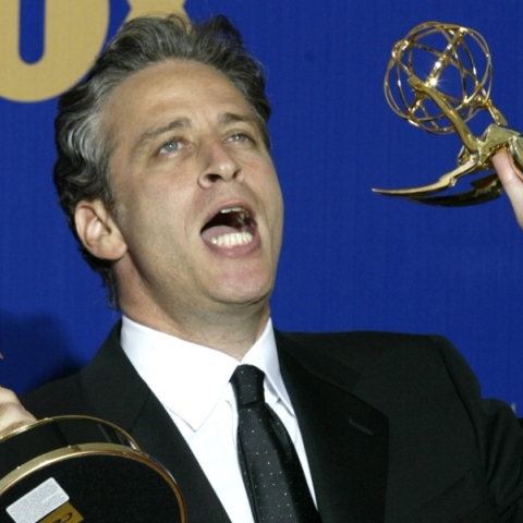 The Daily Show: O Jon Stewart επιστρέφει μετά από 9 χρόνια