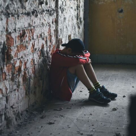 Κακοποίηση ανηλίκου