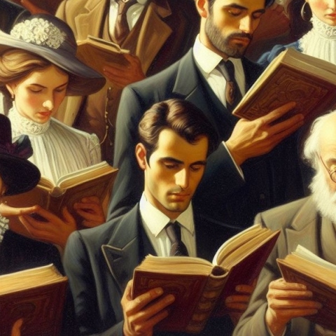 Αναγνώστες: Πώς να τους αναγνωρίσετε και να τους κατηγοριοποιήσετε