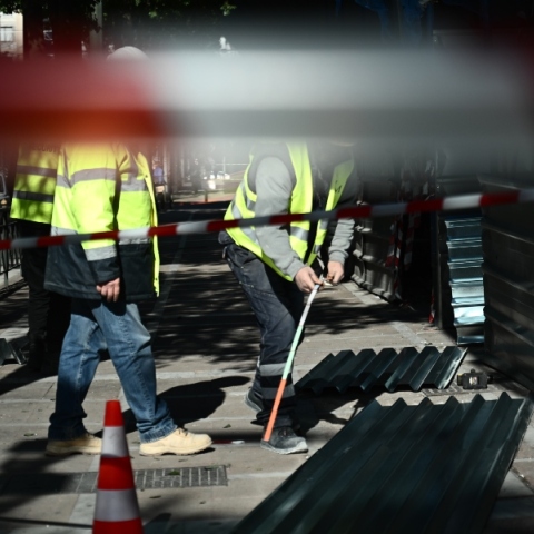 Στρώνεται το χαλί στην Ακροδεξιά και το «αντάρτικο πόλεων»