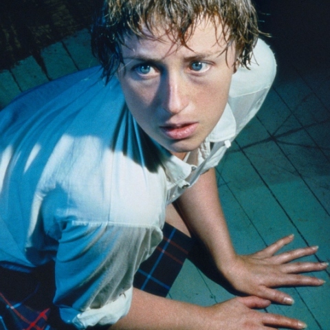 Cindy Sherman, Untitled #92, 1981