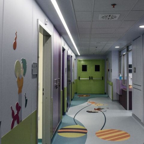 Διδυμότειχο: Πέθανε 9χρονη από στρεπτόκοκκο - Μεταφέρθηκε στο νοσοκομείο με βαριά αναπνευστική ανεπάρκεια - Κατέληξε παρά τις προσπάθειες των γιατρών.