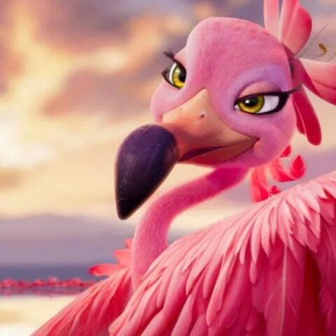 «Flamingo Flamenco»: Η περιπέτεια κινουμένων σχεδίων στην Ευρωπαϊκή Αγορά Κινηματογράφου - Θα παρουσιαστεί στο Βερολίνο. 