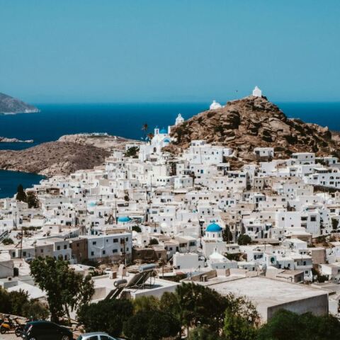 Έκπληξη του επόμενου καλοκαιριού η Ίος σύμφωνα με την «Sun»