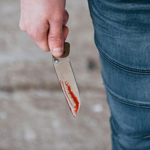 Ιταλία: Δεκαεπτάχρονος με ψυχικά προβλήματα επιτέθηκε με μαχαίρι σε καθηγήτριά του στο Βαρέζε - Δεν κινδυνεύει η ζωή της.