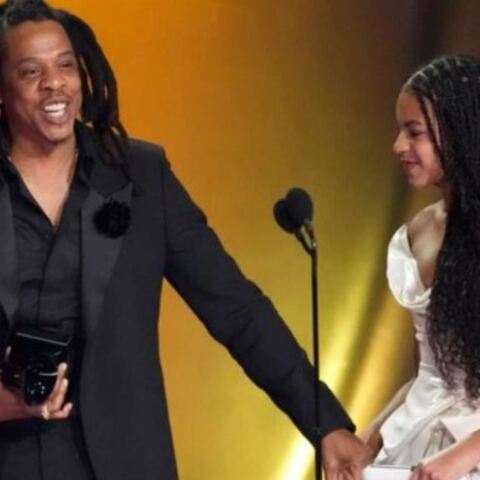 Jay Z: «Η Beyonce έχει κερδίσει 32 βραβεία αλλά ποτέ άλμπουμ της χρονιάς»