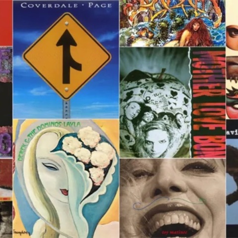 One Album Wonders: Τα συγκροτήματα του ενός δίσκου (Pt I)