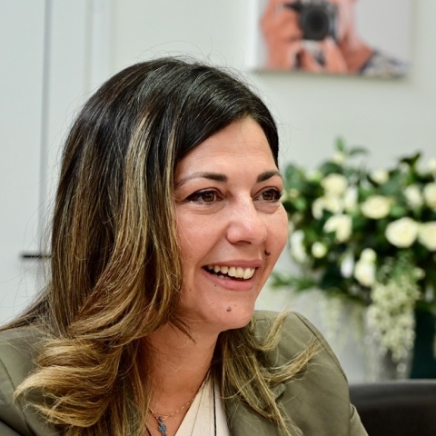 Σοφία Ζαχαράκη