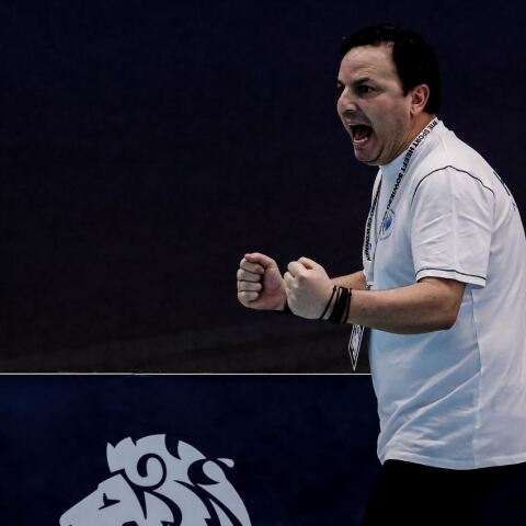 Βλάχος: «Υπάρχει πολλή πίεση, θέλει ιδιαίτερη διαχείριση»