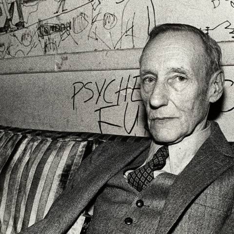 Η ζωή και το έργο του ποιητή και συγγραφέα της Μπιτ γενιάς, Γουίλιαμ Σ. Μπάροουζ, που γεννήθηκε στις 5 Φεβρουαρίου 1914.