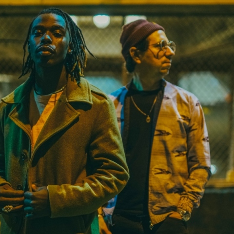 Black Pumas: Ποιο είναι το νέο μεγάλο σχήμα της soul σκηνής που θα εμφανιστεί για πρώτη φορά στην Ελλάδα, στο φεστιβάλ Release Athens 2024.