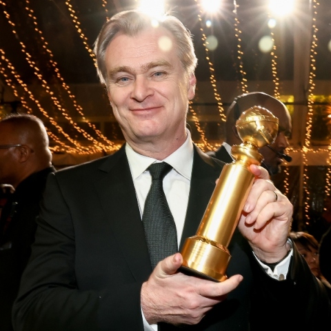Ο Christopher Nolan εξήγησε γιατί φτιάχνει πια μόνο ταινίες μεγάλου budget