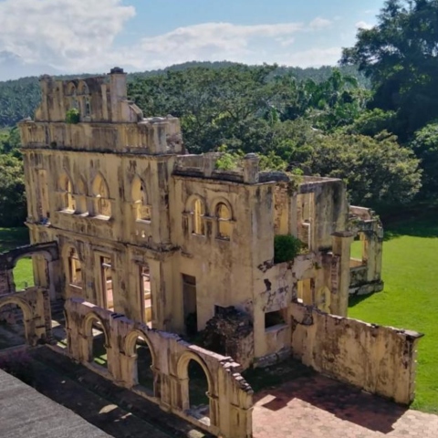 Μαλάκα: Ένα μνημείο πολιτιστικής κληρονομιάς στη Μαλαισία