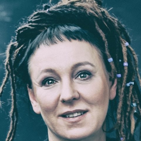 Όλγκα Τοκάρτσουκ