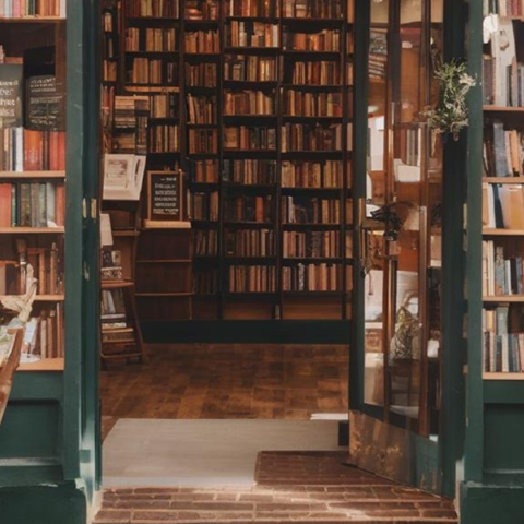 Podcast Storyteller με την Επιστήμη Μπινάζη | H Ελπίδα Σταματοπούλου μιλάει για τα βιβλία της Ελίφ Σαφάκ