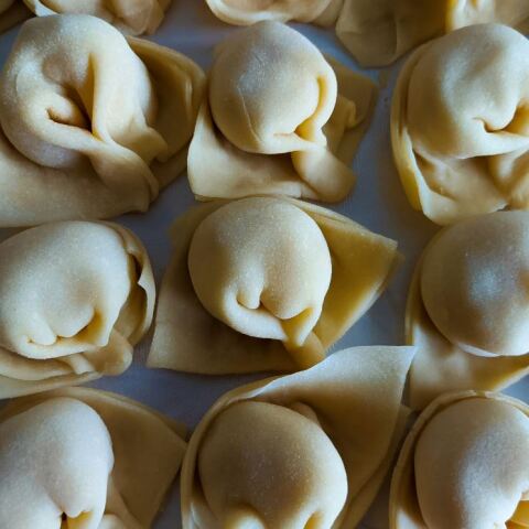 Θεσσαλονίκη: Διασωληνώθηκε 12χρονος που κατάπιε ωμό τορτελίνι