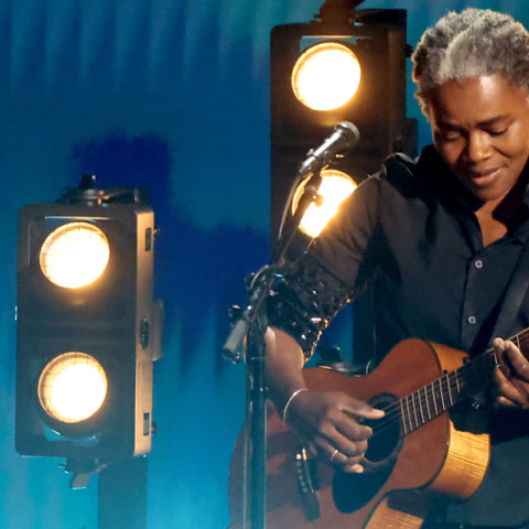 Tracy Chapman στα βραβεία Grammy 2024