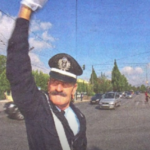 Νίκος Κωτσάκης