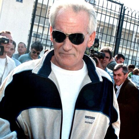 Πέθανε σε ηλικία 73 ετών ο Βαγγέλης Ρωχάμης - Νοσηλευόταν στο Νοσοκομείο Χαλκίδας - Η ζωή του διαβόητου κακοποιού και η διαδρομή του στην παρανομία.