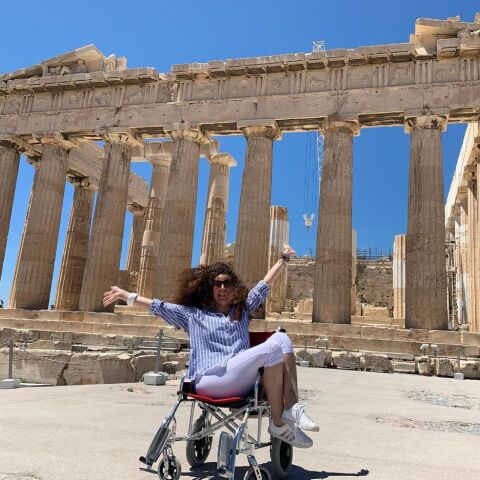 Κατερίνα Βρανά