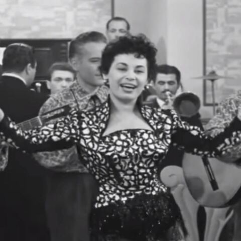 Σπεράντζα Βρανά: Η ανάρτηση της Φίνος Φιλμ για την ηθοποιό