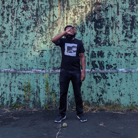 Ο χαρισματικός underground ράπερ Billy Woods έρχεται για πρώτη φορά στην Αθήνα 