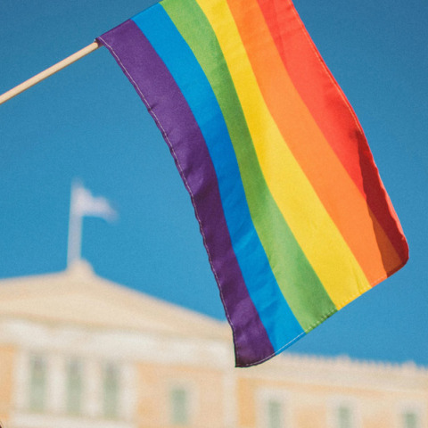 Ομόφυλα άτομα μοιράζονται σκέψεις για το νέο νομοσχέδιο