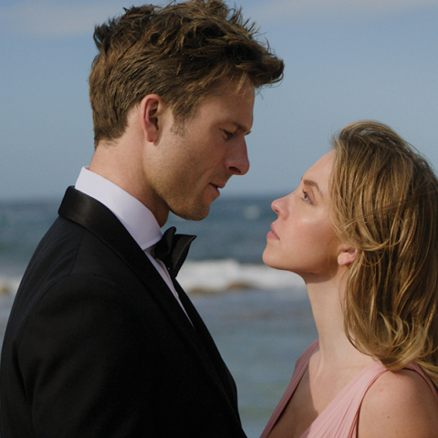 Λατρεύω να σε μισώ: Έρωτας μέχρι θανάτου