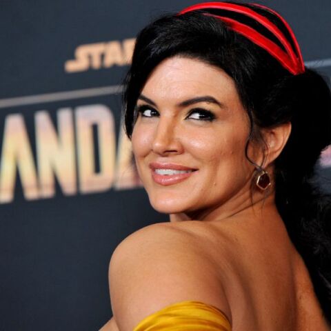 Η Τζίνα Καράνο μηνύει τη Disney και τη Lucasfilm - Είχε απολυθεί από το «Mandalorian» εξαιτίας ακραίων αναρτήσεων - Ο Έλον Μασκ χρηματοδοτεί τις ενέργειές της. 