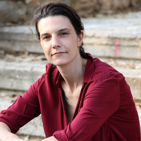 Κρυστάλλη Γλυνιαδάκη