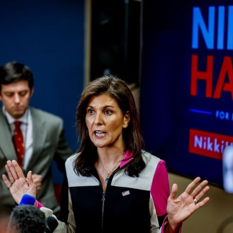 ΗΠΑ: Νέο πισωγύρισμα για τη Νίκι Χέιλι στην κούρσα για το χρίσμα των Ρεπουμπλικανών - Δεν υπήρξε νικητής στις προκριματικές εκλογές στη Νεβάδα - Απείχε ο Τραμπ.