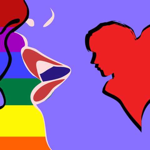 Ομόφυλα ζευγάρια: Η πλάνη των στρέιτ για το τι είναι κανονικό και τι δεν είναι