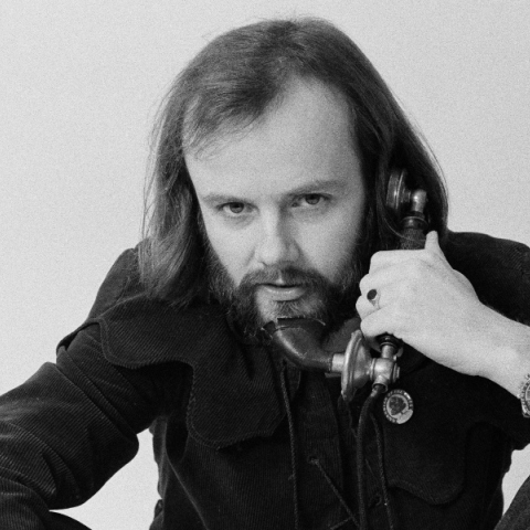 Παγκόσμια Ημέρα Ραδιοφώνου στις 13 Φεβρουαρίου: Η μουσική κληρονομιά του John Peel. 