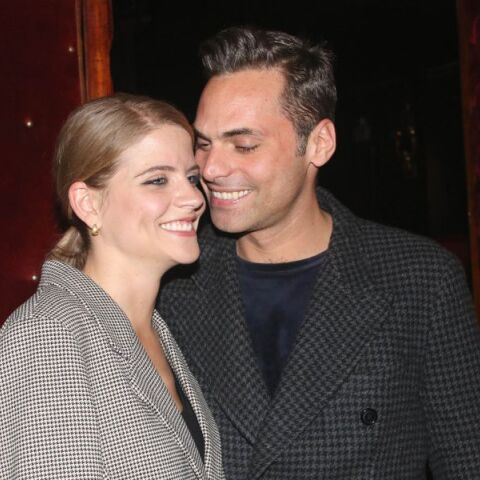 Ο Γιώργος Παπαγεωργίου για τη Δανάη Μιχαλάκη και τη γέννηση της κόρης του