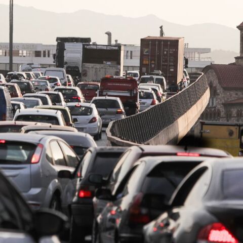 Τέλη Κυκλοφορίας 2024: Πρόστιμα και ποσά