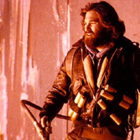 Αποκλειστική προβολή της ταινίας «Απειλή» του Τζον Κάρπεντερ