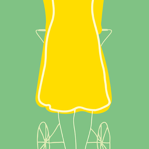 Γκέρτα: Επιβιώνοντας σε έναν κόσμο αιφνίδια εχθρικό