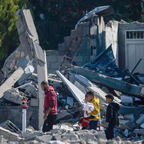 Τι σημαίνει η κρίση στην UNRWA για τους Παλαιστίνιους πρόσφυγες εκτός Γάζας