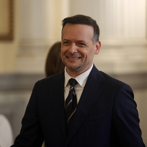 Οι καταλήψεις, ο δήμαρχος και ο «άλλος άνθρωπος»